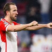 Bayern mit Kane – Alonso bleibt