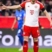 Ohne Neuer, mit Kane