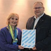 Marco Thein übernimmt Nachfolge