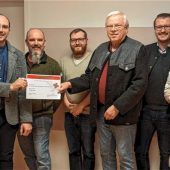 Bayernpartei unterstützt Ökumenischen Sozialdienst