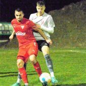 Derby endet 0:0: Keine Tore für die Inn/Salzach-Teams