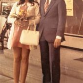 Hochzeitsfotosfür Ausstellung gesucht