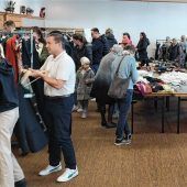 Viele zufriedene Gesichter beim Dirndl- und Trachtenmarkt in Kolbermoor