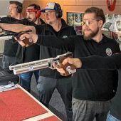 „Moasta samma“: Almenrausch-Schützen feiern Titel