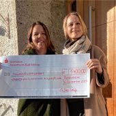 Erdbebenhilfe für Marrakesch