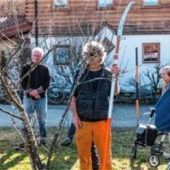 Richtiges Ausschneiden lernen