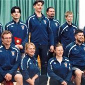 Raublinger Heber sind Bezirksligameister