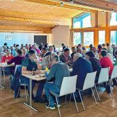 Erlös aus Fastensuppen-Essen geht an Rosenheimer Tafel