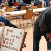 300 kommen zum Großtauschmarkt in Wasserburg