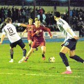 1860-Derbysieg dank Geniestreich