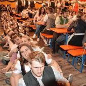 Raublinger Starkbierfest