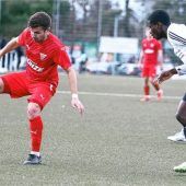 Bruckmühl gelingt wichtiger Erfolg