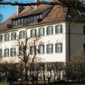 Mögliche Unterkunft für Flüchtlinge