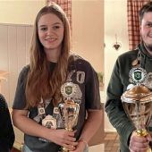 Neue Könige bei den Adlerschützen