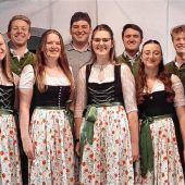 Landjugend hat neuen Vorstand