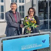 Prokura für Petra Wehrberger-Kalocik