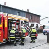 Hoher Schaden bei Verpuffung