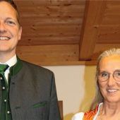 Claudia Hess neu im Aschauer Gemeinderat