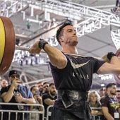 CrossFit Rosenheim startet in der 1. Bundesliga