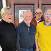 Freude am Schafkopfen ungebrochen