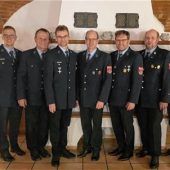 Vorstand neu gewählt