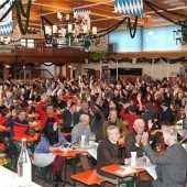 Inflation trifft Kreisfischereiverein Rosenheim