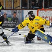 Niederlage in Sonthofen: EHC verpasst den Halbfinal-Durchmarsch