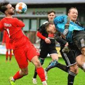 Ein Ausflug, der nichts einbrachte