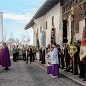 Veteranenjahrtag in Ramerberg