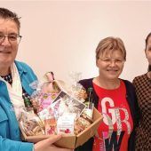 Ein Vierteljahrhundert für Kinder im Einsatz