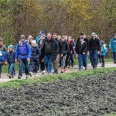 Wallfahrt des Pfarrverbandes Selige Irmengard nach Altötting im Zeichen des Friedens