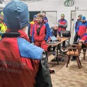 Vermisstensuche mit Hubschraubereinsatz