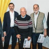 Ein Dankeschön an die Treuesten der Treuen