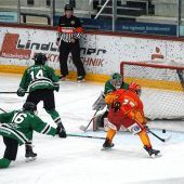 DNL-Team spielt in Kaufbeuren um den Finaleinzug