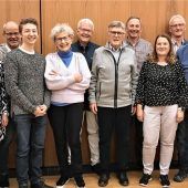 Pfaffinger Senioren- und Behindertenrat formiert sich neu