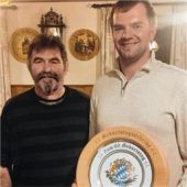 Saisonabschluss der Grünthaler Schützen