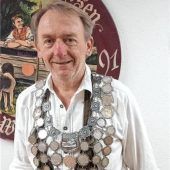 Alpenblick Maitenbeth verleiht Königswürden