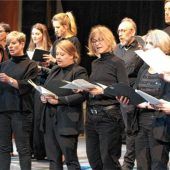 Es lebe das Leben! – Winterkonzert des Chiemgau Gymnasiums Traunstein begeistert