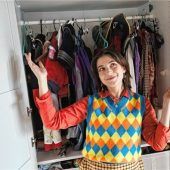 Fasziniert von fiktiven Wesen