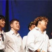 Sebastian-Finsterwalder-Gymnasium leitet den Frühling musikalisch ein