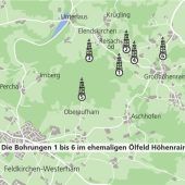 Ein Hauch von Dallas im Mangfalltal