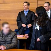 „Entscheidung nicht mehr in diesem Jahr“