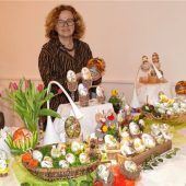 Kreative Ideen rund um das Ei