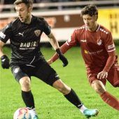 Erlösung für Buchbach