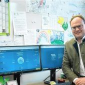 Stromgewinnung transparent gemacht