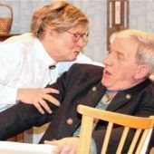 „Ich habe mich gerne eingebracht“