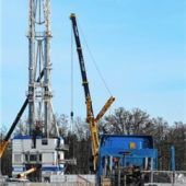 „Sicher, dass wir heißes Wasser finden“