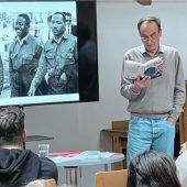 Gewaltfreier Kampf gegen die Unmenschlichkeit