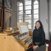 Von Seoul nach Rosenheim