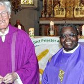 Vor 60 Jahren zum Priester geweiht